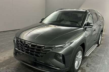 Hyundai TUCSON 31.407 km 31.500 &euro; Berlin 12359