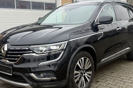Renault Koleos 94.500 km 16.700 &euro; Gernsheim 64579