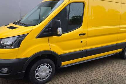 Ford Transit 80.000 km 18.500 &euro; Dahme/Mark bei Berlin 15936