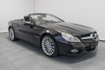 Mercedes-Benz SL 500 39.330 km 39.950 &euro; Sittensen 27419