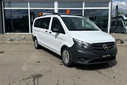 Mercedes-Benz Vito 60.078 km 33.284 &euro; Rottweil 78628