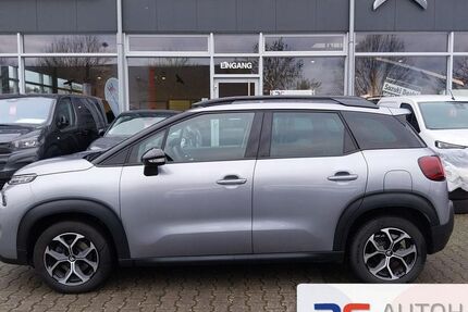 Citroen C3 Aircross 29.322 km 16.990 &euro; Wetzlar 35576