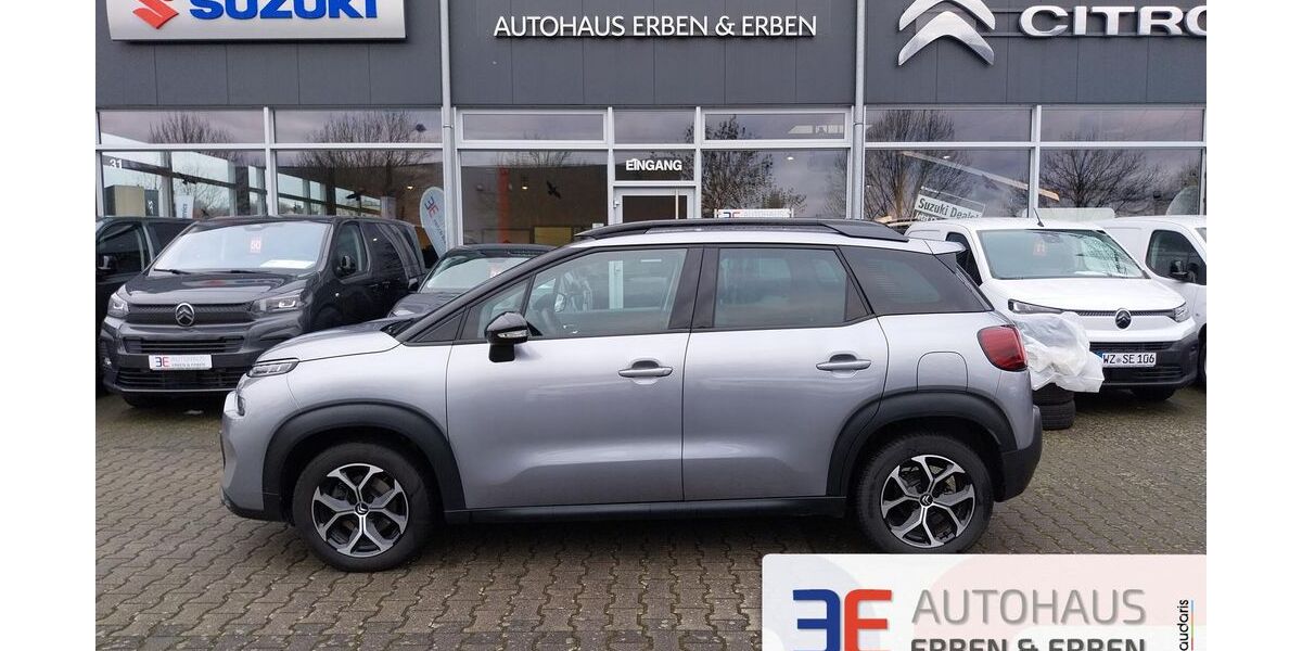 Citroen C3 Aircross 29.322 km 16.990 &euro; Wetzlar 35576