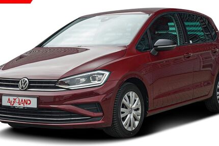 VW Golf Sportsvan 89.450 km 18.990 &euro; Magdeburg 39118