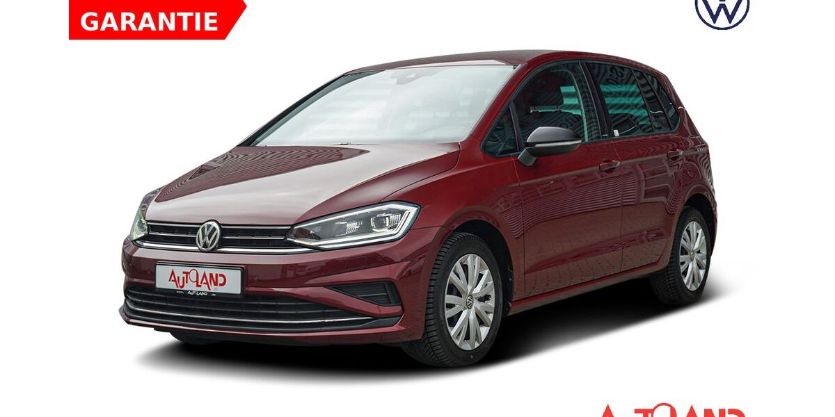 VW Golf Sportsvan 89.450 km 18.990 &euro; Magdeburg 39118