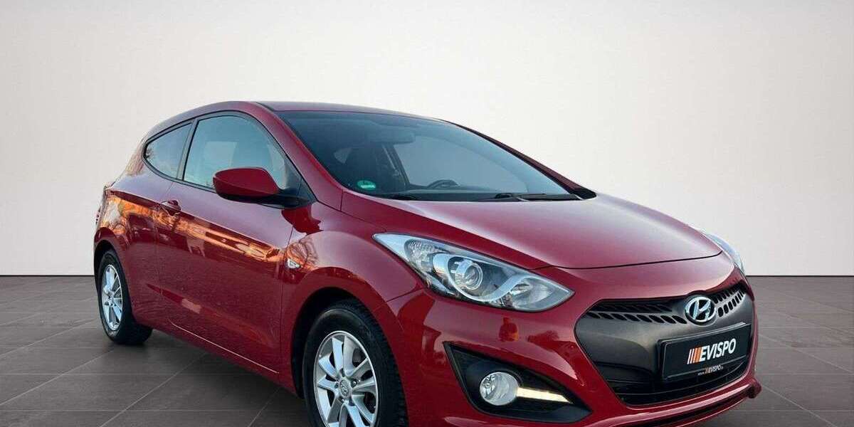 Hyundai i30 86.493 km 9.880 &euro; Oberteuringen 88094