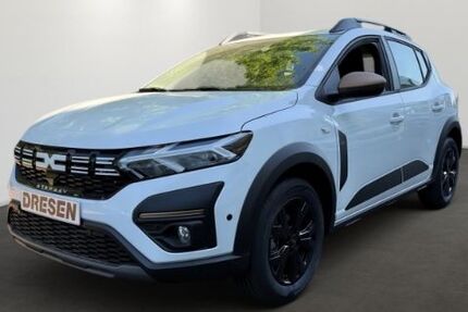 Dacia Sandero 5.500 km 17.990 &euro; Neuss 41464