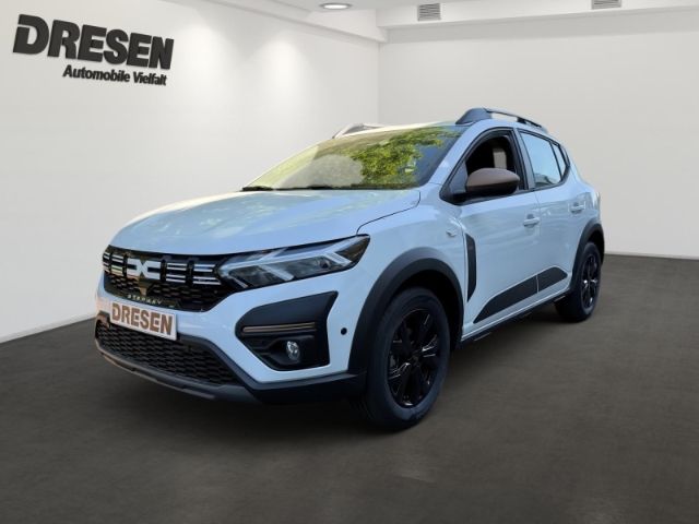 Dacia Sandero 5.500 km 17.990 &euro; Neuss 41464