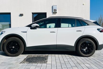 VW ID.4 48.000 km 20.990 &euro; Niedenstein 34305