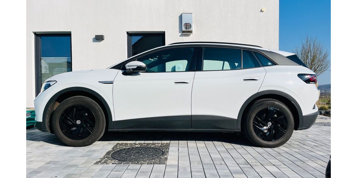 VW ID.4 48.000 km 20.990 &euro; Niedenstein 34305