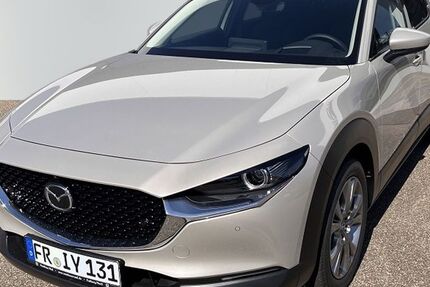 Mazda CX-30 1.200 km 31.990 &euro; Freiburg 79108