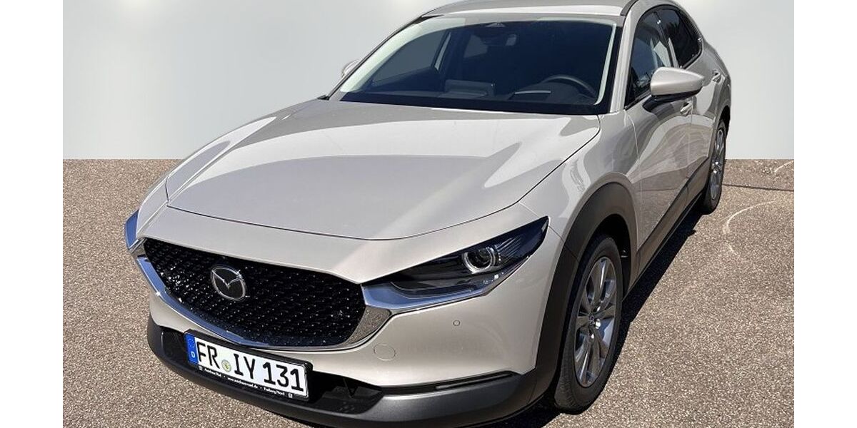 Mazda CX-30 1.200 km 31.990 &euro; Freiburg 79108