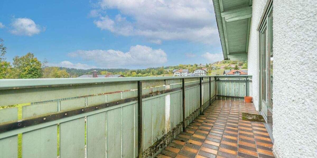 Mehrfamilienhaus, Wohnhaus Neureichenau - 1 Zimmer, 380 m&sup2;, 315.000&euro; | Angebot:25696552