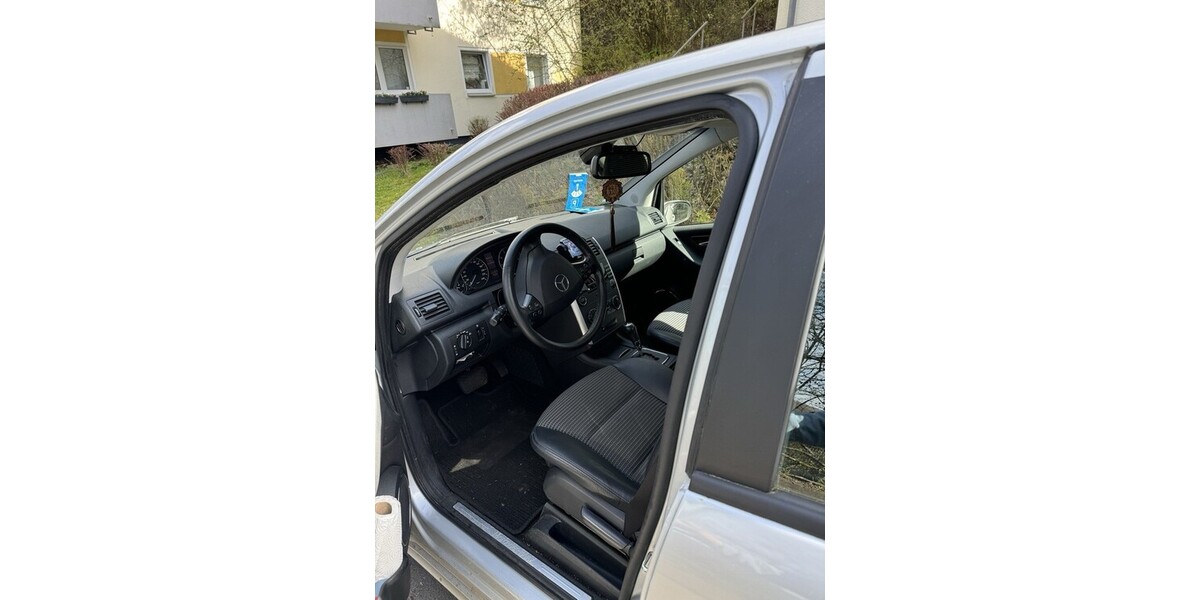 Mercedes-Benz A150 123.753 km 4.500 &euro; Werdohl 58791