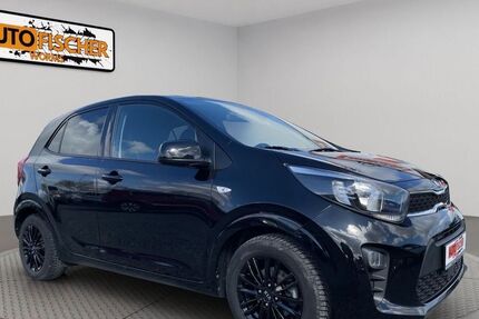 Kia Picanto 67.800 km 10.650 &euro; Worms 67547
