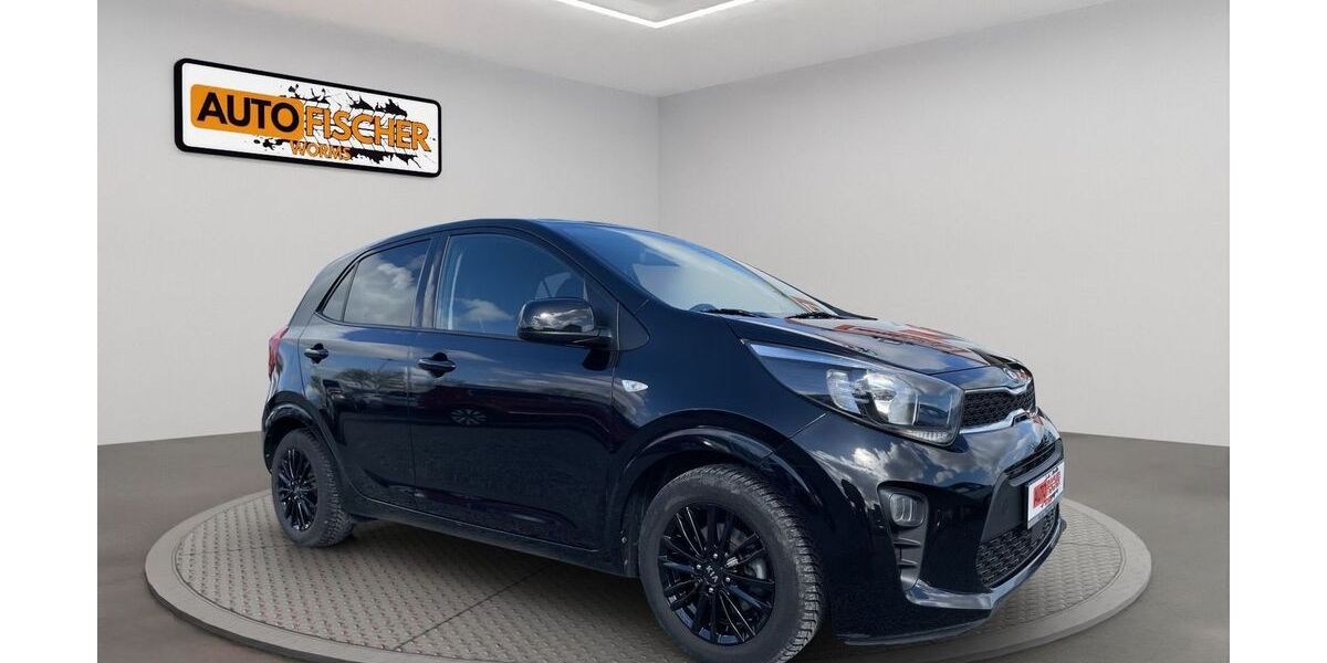 Kia Picanto 67.800 km 10.650 &euro; Worms 67547