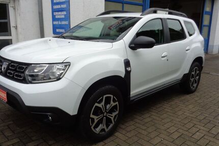 Dacia Duster 89.307 km 12.750 € Aschersleben 06449