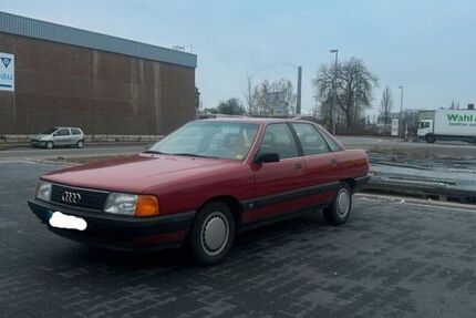 Audi 100 147.011 km 5.940 &euro; Soltau 29614