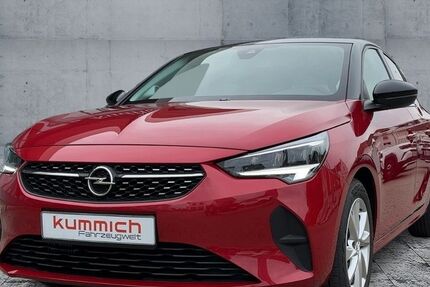 Opel Corsa 53.055 km 13.490 &euro; Lauingen 89415