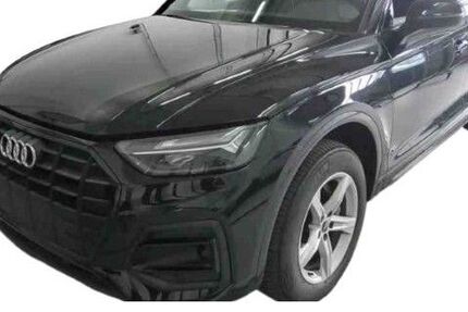 Audi Q5 89.689 km 34.988 &euro; Mannheim 68309