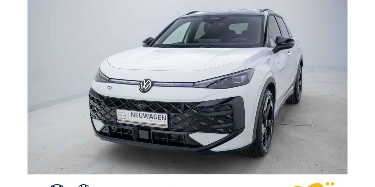 VW T-Roc 5.000 km 38.695 &euro; Berlin 13088