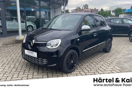 Renault Twingo 8.649 km 18.690 € Braunschweig 38124