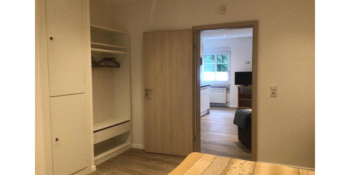 Etagenwohnung Attendorn - 2 Zimmer, 49 m&sup2;, 870&euro; | Angebot:26612289