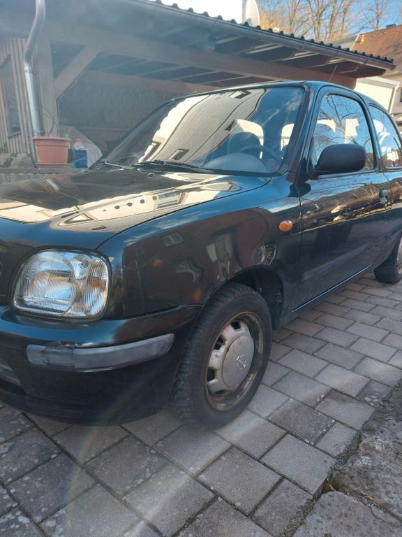 Micra