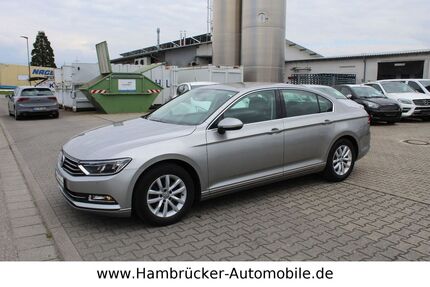 VW Passat 96.200 km 12.490 &euro; Hambrücken 76707