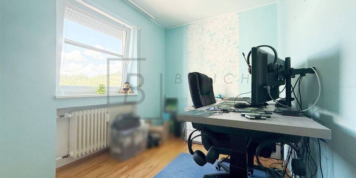 Etagenwohnung Senden - 4 Zimmer, 89 m&sup2;, 271.000&euro; | Angebot:26826426