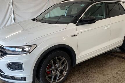 VW T-Roc 156.900 km 15.990 &euro; Steinbach-Hallenberg OT Herges-Hallenberg 98587