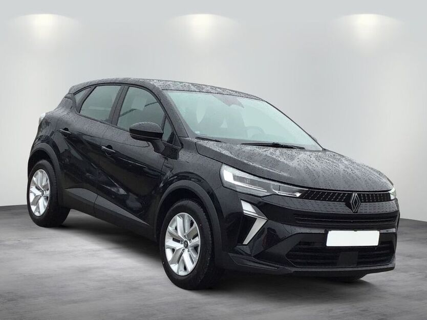 Captur