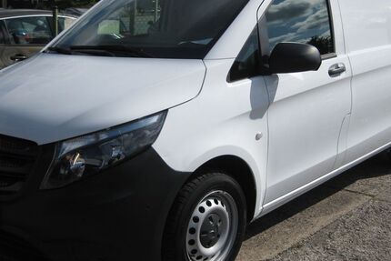 Mercedes-Benz Vito 99.000 km 16.990 &euro; Bad Blankenburg 07422