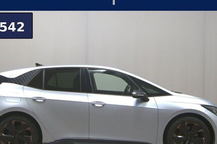 Cupra Born 118.661 km 20.280 &euro; Gyhum/Bockel 27404