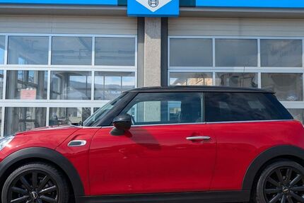 Mini Cooper 89.500 km 11.420 &euro; Collenberg 97903