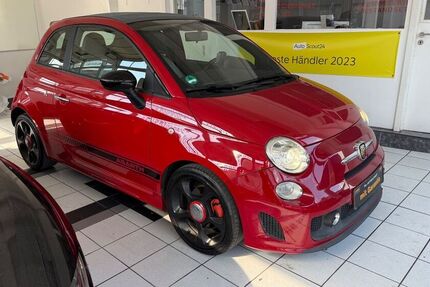 Abarth 500C