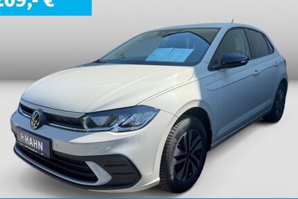 VW Polo 1.001 km 21.490 &euro; Schorndorf 73614