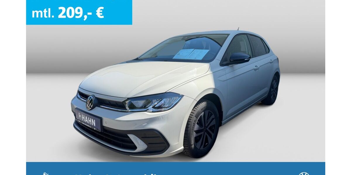 VW Polo 1.001 km 21.490 &euro; Schorndorf 73614