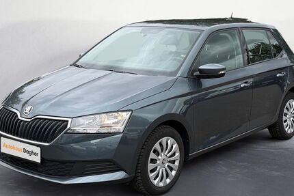 Skoda Fabia 42.586 km 13.450 &euro; Bremen 28207