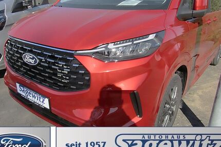 Ford Tourneo Custom 1.500 km 39.990 &euro; Grabow 19300