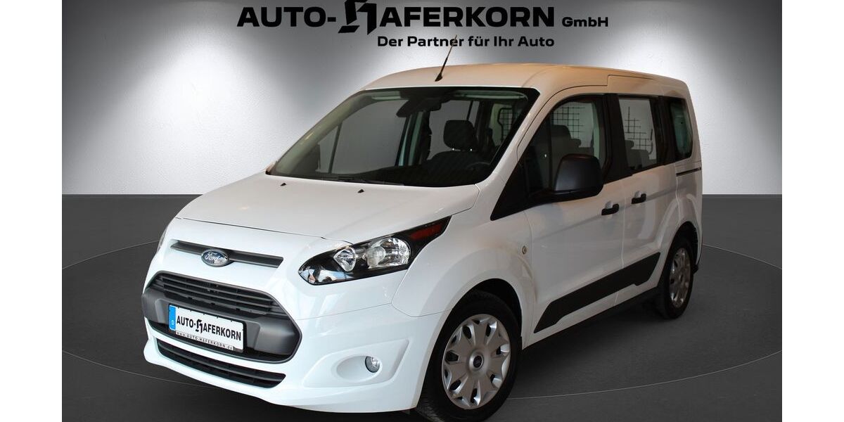 Ford Transit 60.764 km 13.999 &euro; Frohburg OT Frankenhain 04654