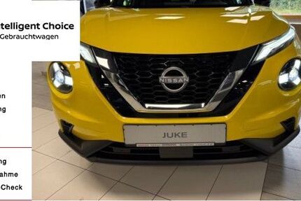 Nissan Juke 2.000 km 24.990 &euro; Neunkirchen-Seelscheid 53819