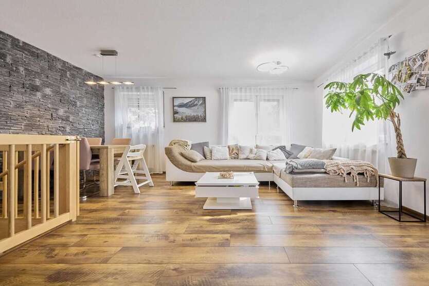 Wohnung zum Kaufen in Aalen 349.000 € 90 m²