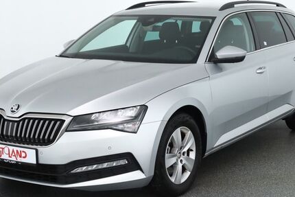 Skoda Superb 84.721 km 23.890 &euro; Naumburg OT Schönburg 06618
