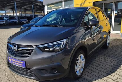 Opel Crossland (X) 32.365 km 13.990 &euro; Meerane 08393
