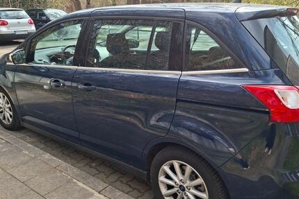 Ford C-Max 33.000 km 14.000 &euro; Hamburg 21073