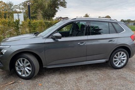 Skoda Kamiq 5.700 km 25.799 &euro; Balingen 72336