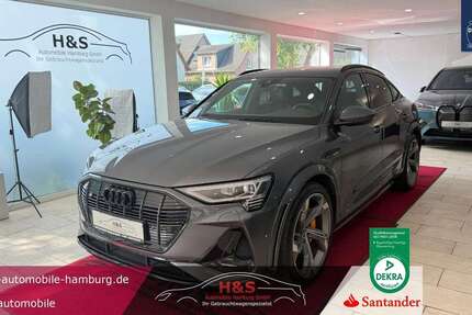 Audi e-tron 122.122 km 36.900 &euro; Pinneberg 25421