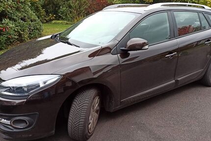 Renault Megane 186.500 km 4.800 € Wermelskirchen 42929
