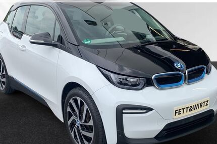 BMW i3 48.790 km 20.390 € Geldern 47608